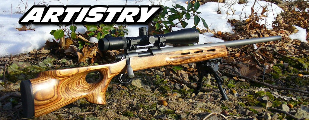 Boswells Custom Rifles – RIFLES THAT SHOOT AS GOOD AS THEY LOOK